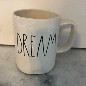 Rae Dunn mug dream